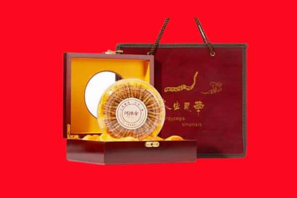 收购资讯:咸阳市乾县回收冬虫夏草是按克吗